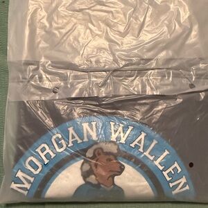 Morgan Wallen Graphic T-Shirt